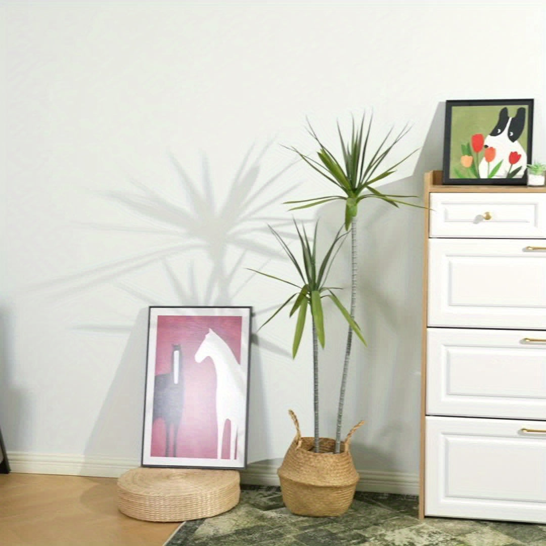 White Farmhouse Tall Shoe Storage Cabinet with 2 Flip-Down Drawers & Hidden Slim Organizer - Freestanding Narrow Shoe Rack with Golden-Toned Hardware, Space-Saving Entryway Organizer, Large Tabletop, Sturdy Hardwood Construction for Hallway, Foyer
