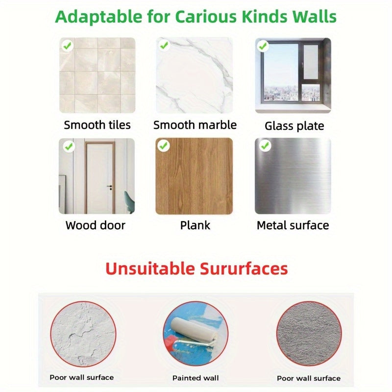 3 Resistant Heart Shaped Hooks - Pastel Pink, Bathroom, Kitchen, Bedroom - No Drill, Save Space for Towels, Keys, Hats, Jewelry - Ideal for Home, Weddings, Romantic Decoration, Adhesives, Wall Hooks for Bathroom, Bathroom Decor